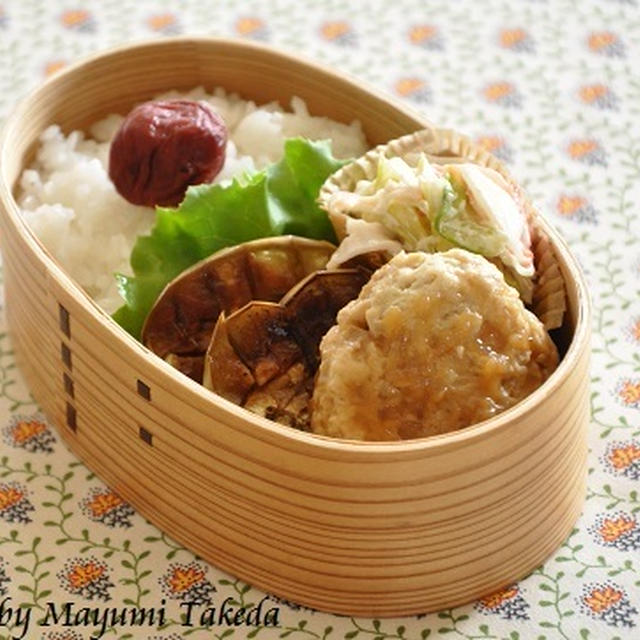 【詰めるだけ弁当】冷凍おかずを詰めるだけ弁当