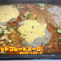 【ホットプレートバーグ】週末プレートシリーズ