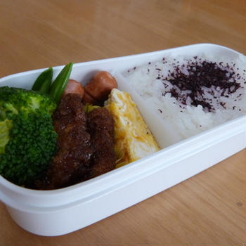 お弁当
