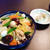 お腹空いた！早く晩御飯食べたいよ！ｄｅ中華丼・・・（笑）