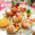 ＊クリスマスキャラプレート2014＊