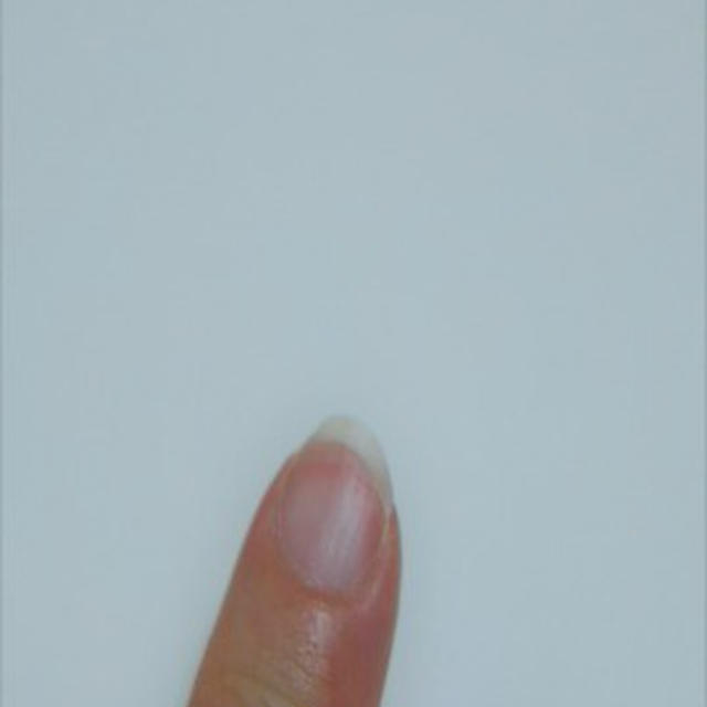 ネイルが楽しめるかも～