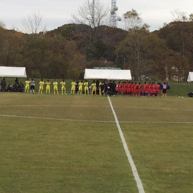 高校サッカー選手権1回戦結果。