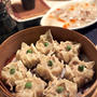 手作りしゅうまい&止まらない！大根の煮込み