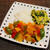 ドアミラーが格納しない・・・鶏肉とパプリカの豆板醤甘酢炒め♪・・♪