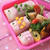 こいのぼりサンド弁当　画像付きレシピだぜ。