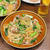 ビールにも合う！麺もおいしい、旨味しっかり、たっぷり野菜と豚肉の焼きそばレシピ