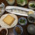 初サンマで昼酒スタート
