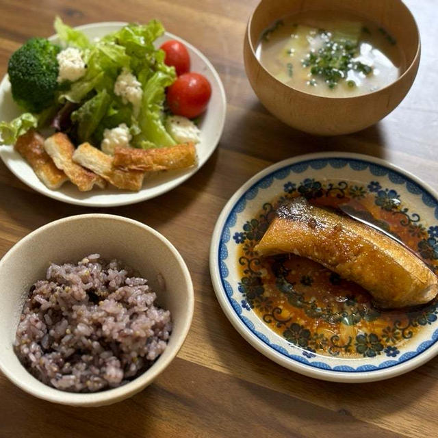 娘に簡単やと思われた料理