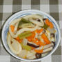 煮込みうどんのほうとう