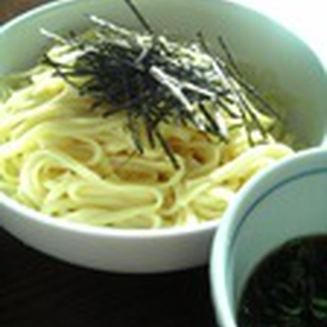 ざるら〜め〜ん