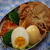生姜焼き弁当