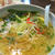 えび塩ラーメン