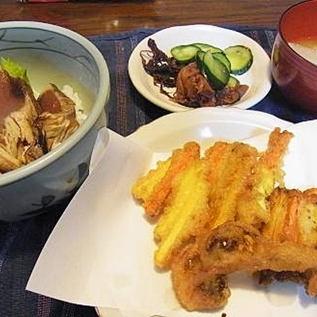 不良夫＆階段から転落