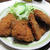 揚げ物の王様　チキンカツ