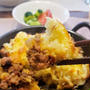 オーブン料理