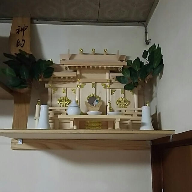 神棚