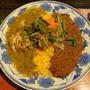 話題の 高円寺カレー3店。妄想カレー、インド富士子、ピピネラに行ってきました。