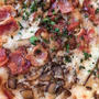 Pizzeria Lolaこの人はやっぱりピザ！