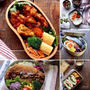 最近のお弁当レシピ10選♡【#簡単レシピ#お弁当】
