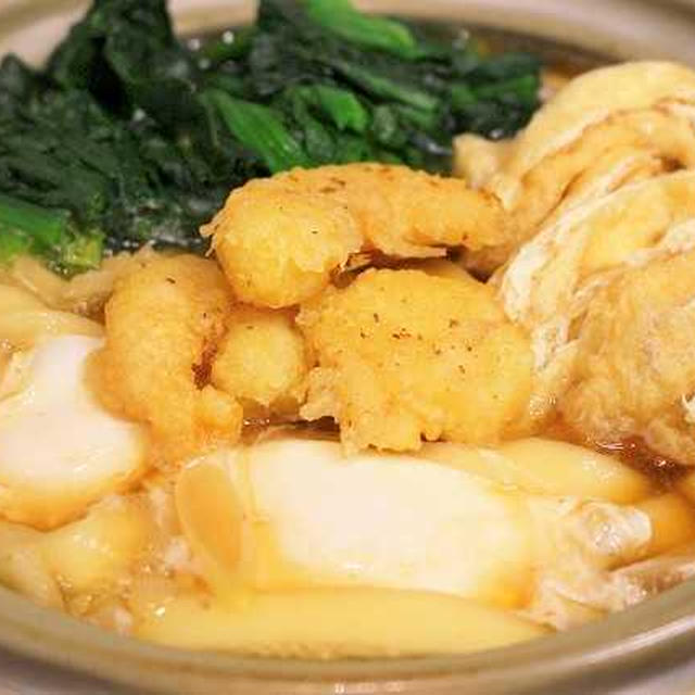旦那のゆうごはん