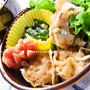 【 11月3週目のお弁当・２ 】