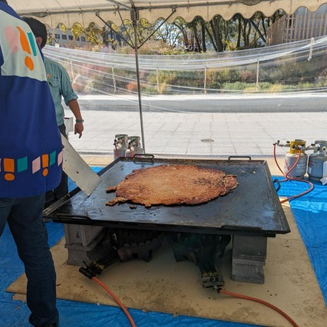 BE KOBE収穫祭　に行ってきました！