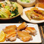 肉味噌活用で、おつまみエビ春巻き！　〜ヘルシーおすすめ調味料〜