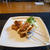 焼き鶏【調理時間：15分】