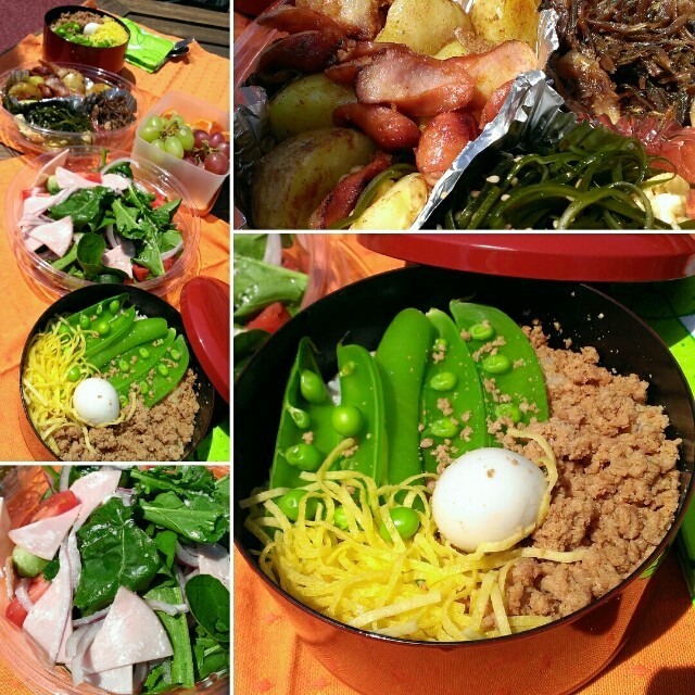 川崎緑化センターへ