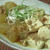 冬瓜と豆腐のそぼろ煮