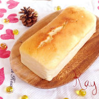 卵白消費！しっとり♪ラングドシャレモンケーキ♡
