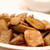 ほっこりおいしい『鶏とごぼうの煮物』＊今日のレシピ日記