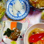 ☆夕飯☆