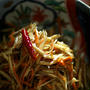 Kinpira Gobo