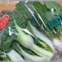 中国料理野菜を使って♪ホタテの中華粥★