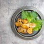 塩こうじ豚ひれ肉の柚子胡椒焼き  今朝は、とっても柔らかい豚ヒレ肉のレシピをご紹介...