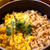 鶏胸肉de♡混ぜるだけ最強の鶏そぼろ丼！