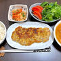 3月11日　食事管理17日目