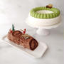 クリスマスケーキの記録　2023