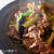 豚肉と茄子の炒め物