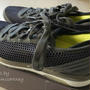 adidas by Stella Maccartneyと指輪