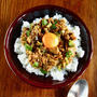 【連載更新！】サバ味噌缶×カレー粉で「サバドライカレー」