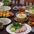 【献立】しっとりやわらかすぎるローストポークと、さつまいものポタージュと、焼き野菜などなど。～はるか様の”いいコト”～