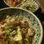 豚肉とキャベツの回鍋肉風