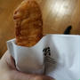 セブンイレブンの「サラダチキン」じゃなくて「サラダチキンフライ」