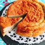 【レシピ動画】マキベリーチーズケーキ
