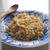 しらすと白菜の漬物の玄米チャーハン♪