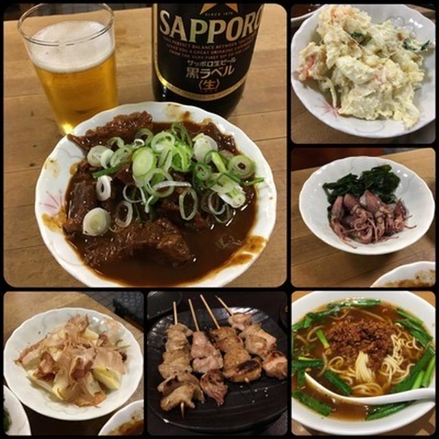 昨日は名古屋まで日帰りで飲みに行ってました