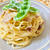 フライパンひとつで☆レモンクリームパスタ